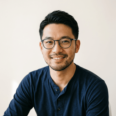 Kai Nakamura