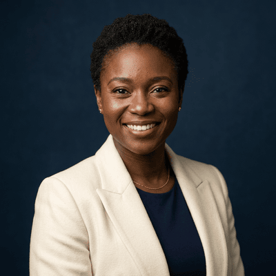 Sarah Okafor